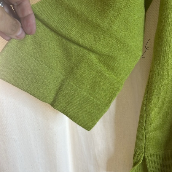 Henry New York Cashmere Sweater - Picture 4 of 5